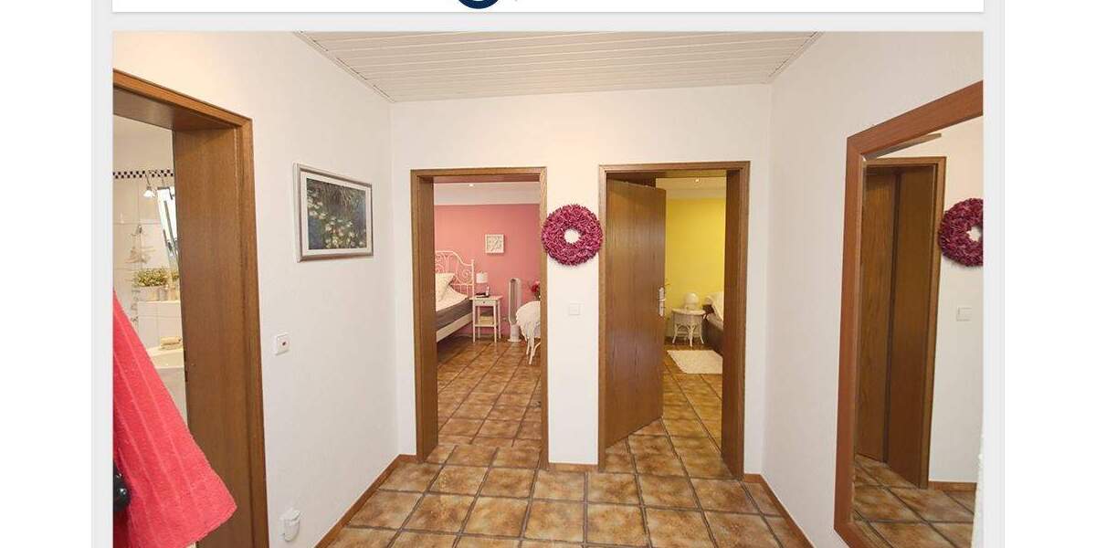 Mehrfamilienhaus, Wohnhaus Karlsruhe Grünwinkel - 7 Zimmer, 230 m&sup2;, 799.000&euro; | Angebot:25696573