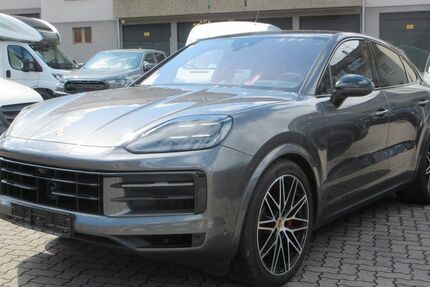 Porsche Cayenne 19.200 km 113.800 &euro; Niefern-Öschelbronn 75223