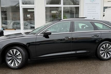 Audi A6 129.500 km 24.990 &euro; Sindelfingen 71065
