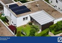 Winkelbungalow mit Terrasse und Garten-das ideale Familienparadies