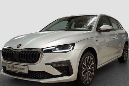 Skoda Scala 8.000 km 25.290 &euro; Karlsruhe 76131