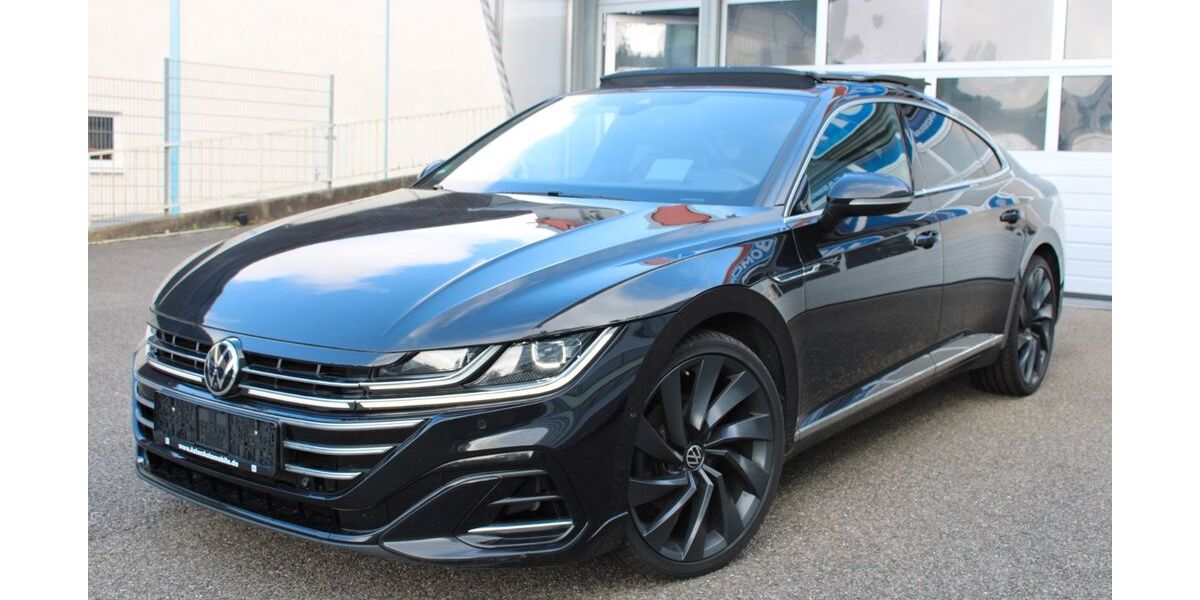 VW Arteon 61.000 km 33.980 € Sindelfingen 71065