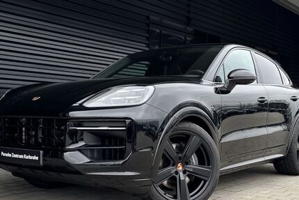 Porsche Cayenne 9.900 km 130.189 &euro; Ettlingen 76275