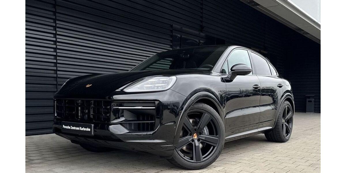 Porsche Cayenne 9.900 km 130.189 &euro; Ettlingen 76275