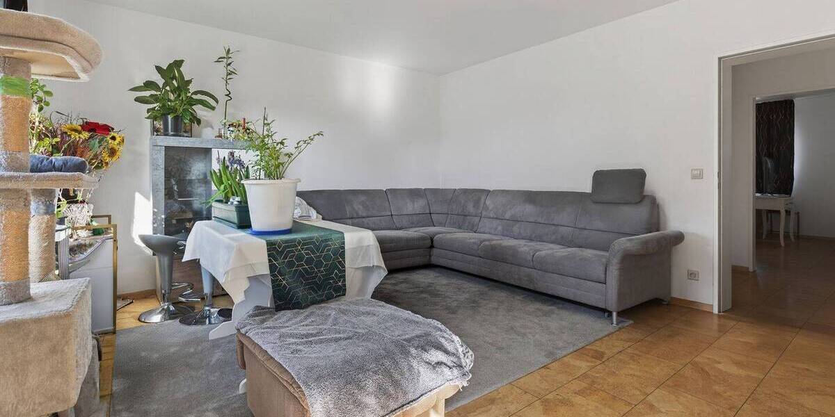 Etagenwohnung Ettlingen - 3 Zimmer, 72 m&sup2;, 280.000&euro; | Angebot:26723245