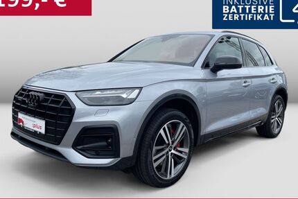 Audi Q5 4.890 km 53.490 &euro; Pforzheim 75179
