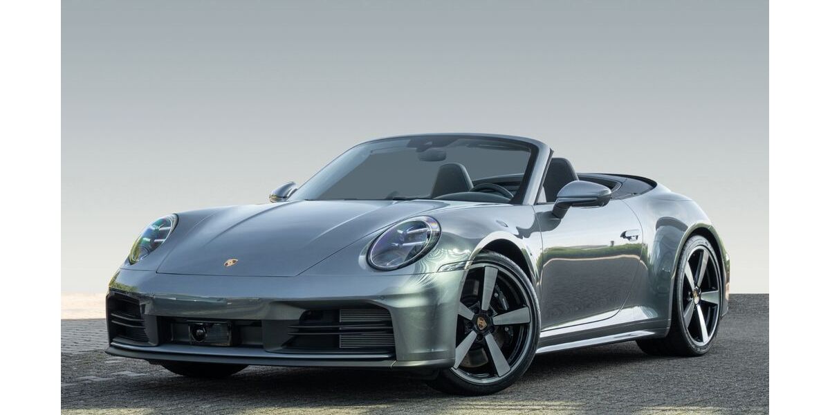 Porsche 992 9.900 km 161.880 &euro; Pforzheim 75177