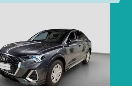 Audi Q3 8.609 km 37.580 &euro; Leonberg 71229