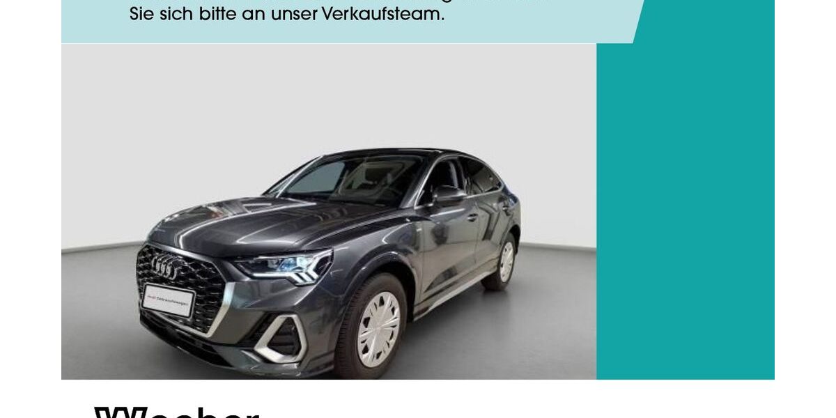 Audi Q3 8.609 km 37.890 &euro; Leonberg 71229