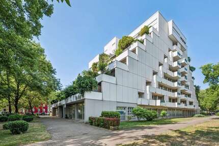 Wohnung Karlsruhe Durlach - 4 Zimmer, 124 m&sup2;, 539.000&euro; | Angebot:27110015