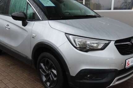 Opel Crossland 134.445 km 9.790 € Stuttgart 70329