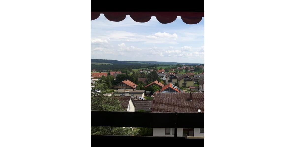 Etagenwohnung Bad Teinach-Zavelstein Zavelstein - 1 Zimmer, 475&euro; | Angebot:22121635
