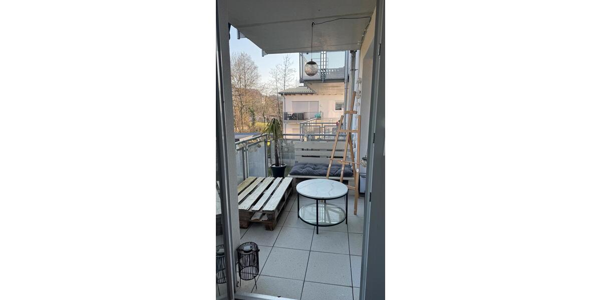 Etagenwohnung Kraichtal - 2 Zimmer, 55 m&sup2;, 690&euro; | Angebot:25804693