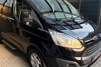 Ford Tourneo Custom 190.000 km 12.500 &euro; Stutensee (Karlsruhe) 76297