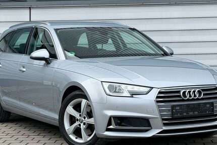 Audi A4 189.656 km 13.499 &euro; Konigsbach-Stein 75203