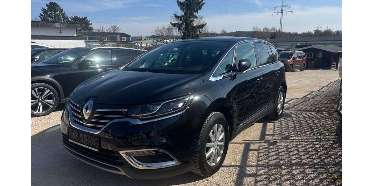 Renault Espace 144.576 km 12.890 &euro; Magstadt 71106