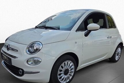 Fiat 500 19.950 km 14.290 &euro; Pforzheim 75179