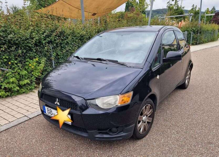 Mitsubishi Colt 170.000 km 3.000 € Merklingen 71263