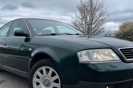 Audi A6 182.300 km 3.500 &euro; Pforzheim 75179