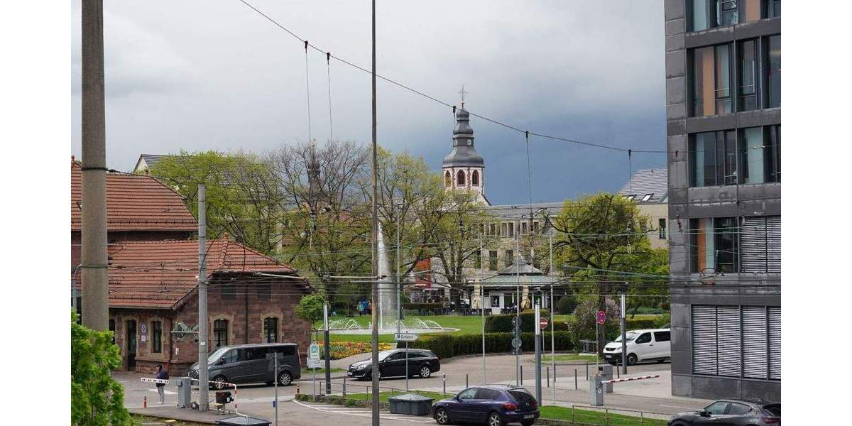 Gewerbeobjekt Ettlingen - 1.500&euro; | Angebot:25536443