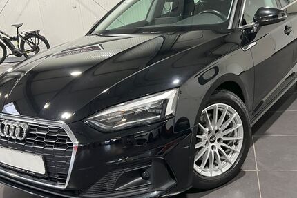 Audi A5 116.000 km 24.995 € Bretten 75015