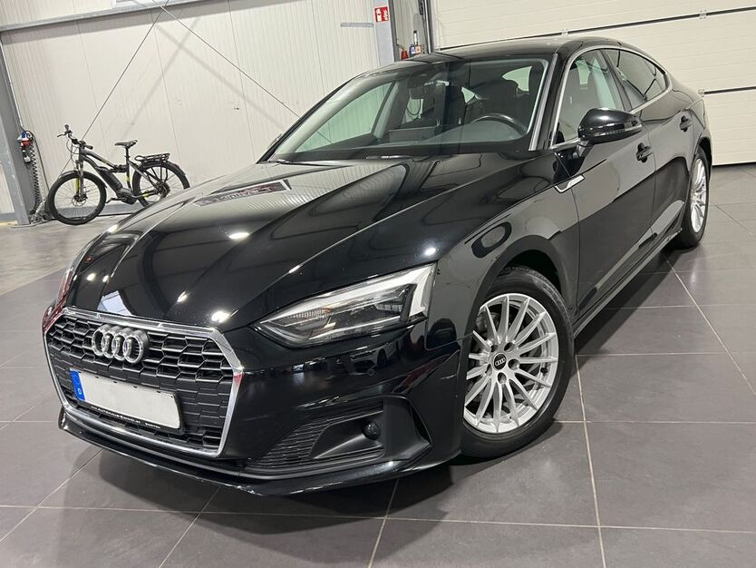 Audi A5 116.000 km 24.995 € Bretten 75015