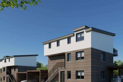 Haus zum Kaufen in Gernsbach 598.000 € 189 m²