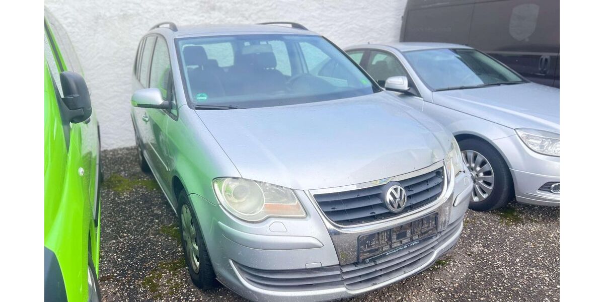 VW Touran 293.023 km 1.350 &euro; Pforzheim 75179