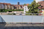3 Zimmer Wohnung in Brötzingen mit großem Balkon - 3- Pforzheim Brötzingen | Angebot:27082725