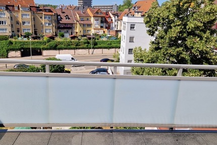 3 Zimmer Wohnung in Brötzingen mit großem Balkon - Wohnung Pforzheim Brötzingen | Angebot:27082725