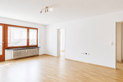 Wohnung Bad Herrenalb - 1 Zimmer, 44 m&sup2;, 440&euro; | Angebot:27113676