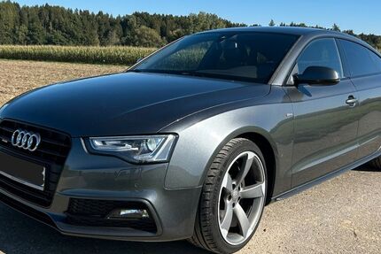 Audi A5 219.000 km 13.800 € Stuttgart 70327
