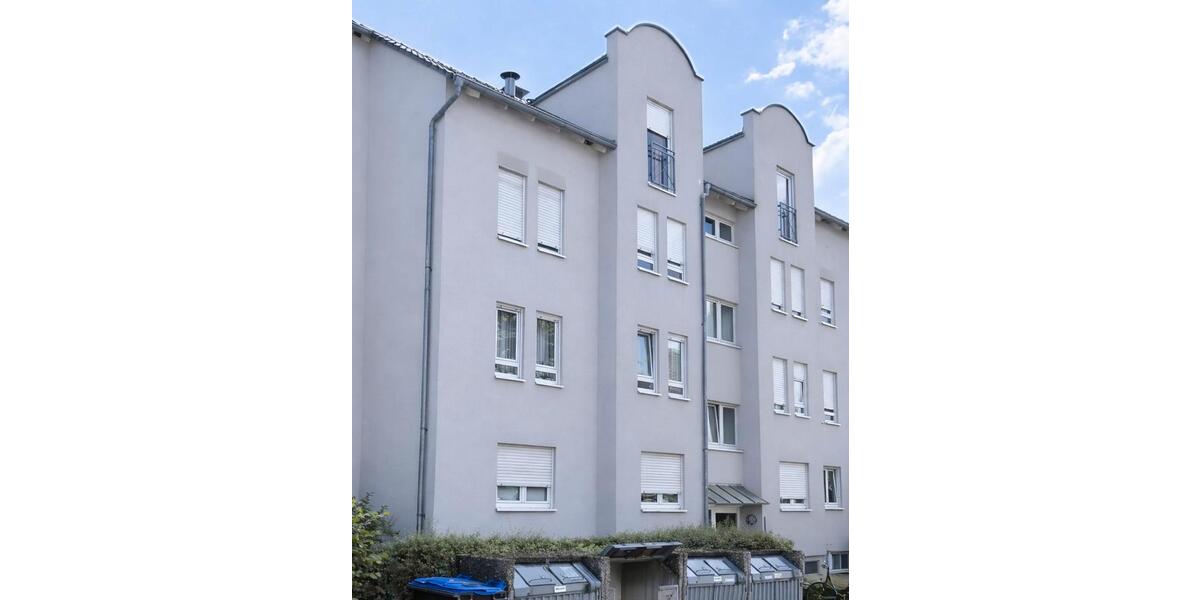 Erdgeschoßwohnung Karlsruhe Innenstadt-Ost - 2 Zimmer, 56 m&sup2;, 1.150&euro; | Angebot:26200109