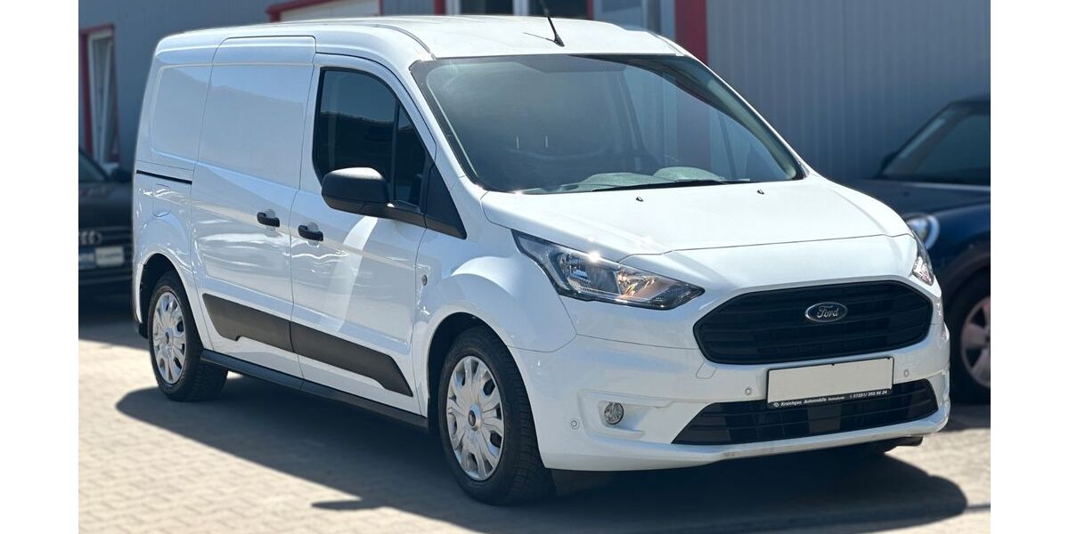 Ford Transit 85.000 km 13.995 &euro; Bruchsal-Helmsheim 76646