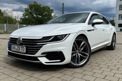 VW Arteon 173.000 km 19.999 € Stuttgart 70376