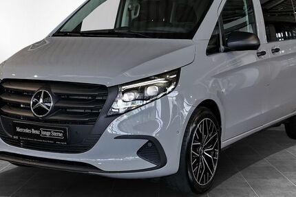 Mercedes-Benz Vito 30.410 km 46.990 &euro; Karlsruhe 76185