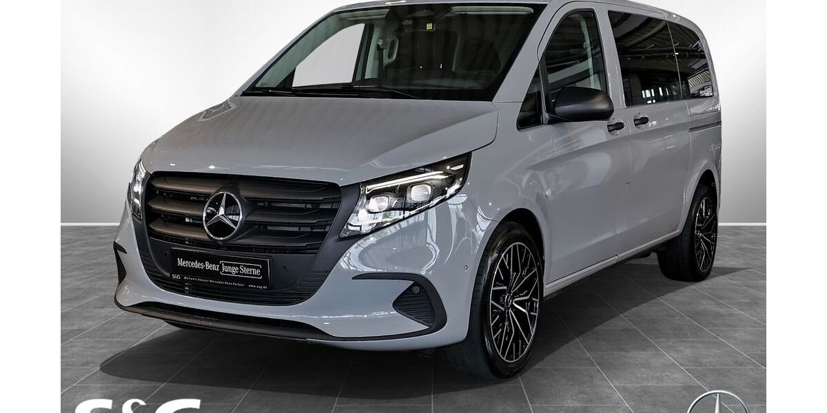 Mercedes-Benz Vito 30.410 km 46.990 &euro; Karlsruhe 76185
