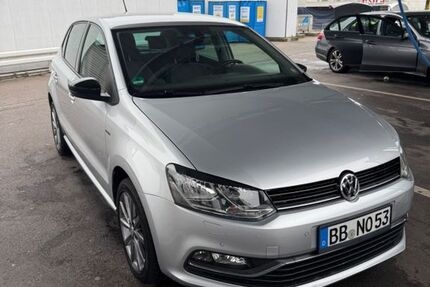 VW Polo 73.000 km 8.500 € Merklingen 71263