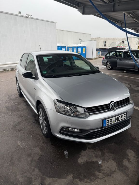 VW Polo 73.000 km 8.500 € Merklingen 71263