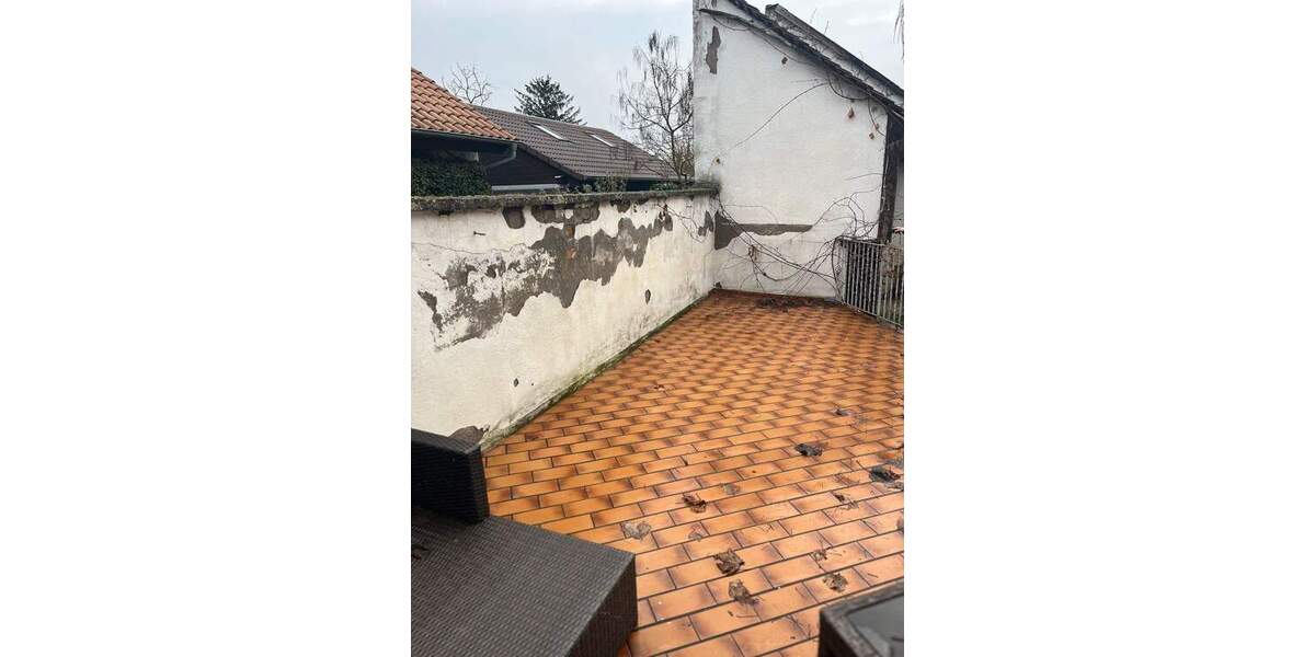 Reihenmittelhaus Karlsruhe Hagsfeld - 6 Zimmer, 111 m&sup2;, 320.000&euro; | Angebot:25679833