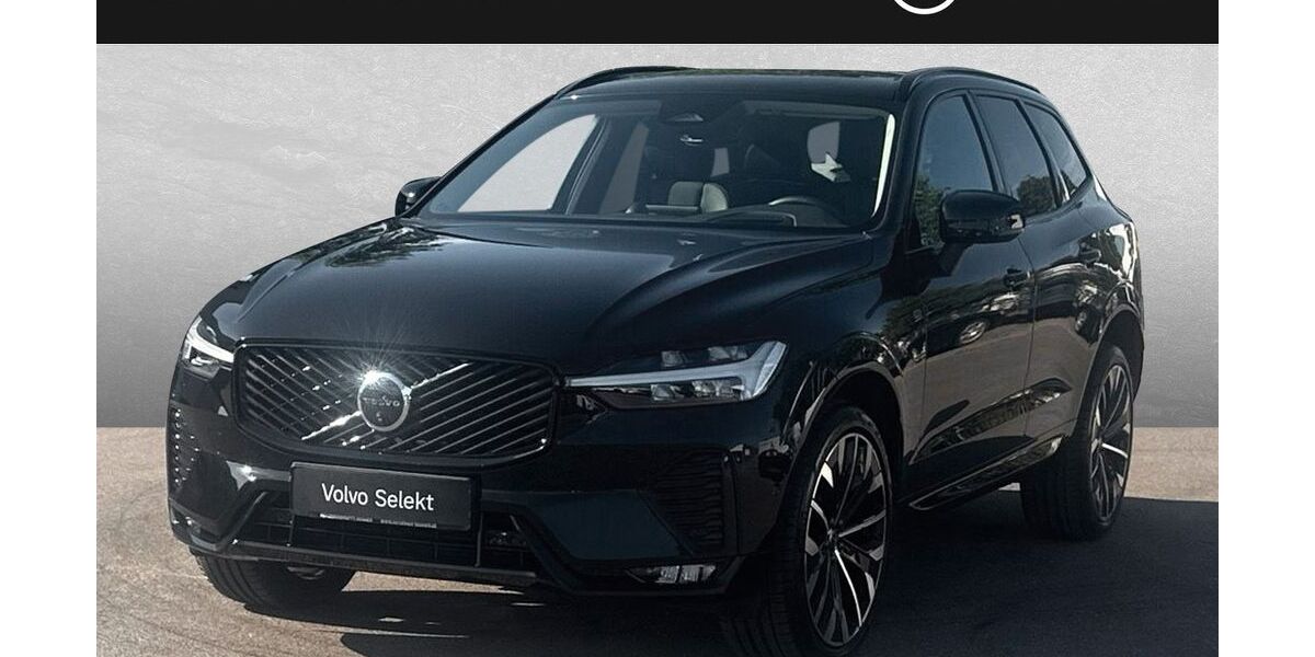 Volvo XC60 14.000 km 49.940 &euro; Karlsruhe 76187