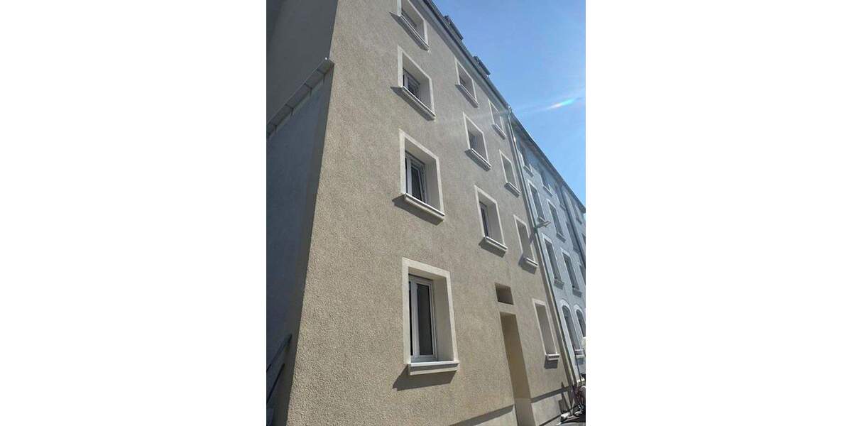 Etagenwohnung Karlsruhe Mühlburg - 1 Zimmer, 35 m&sup2;, 790&euro; | Angebot:25566571