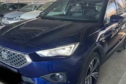 Seat Tarraco 112.492 km 25.990 &euro; Magstadt 71106