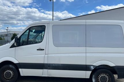 VW Crafter 254.000 km 8.700 &euro; Aidlingen 71134