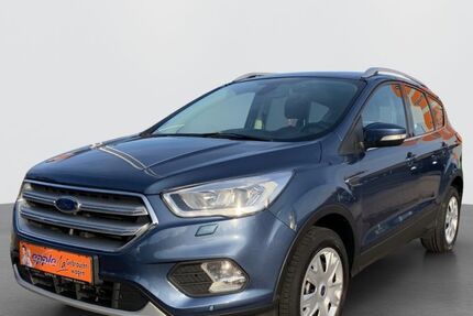 Ford Kuga 67.795 km 16.990 &euro; Rutesheim 71277