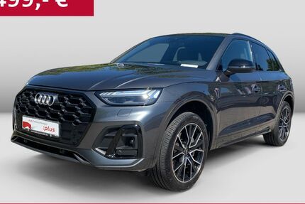 Audi Q5 64.720 km 36.490 € Pforzheim 75179