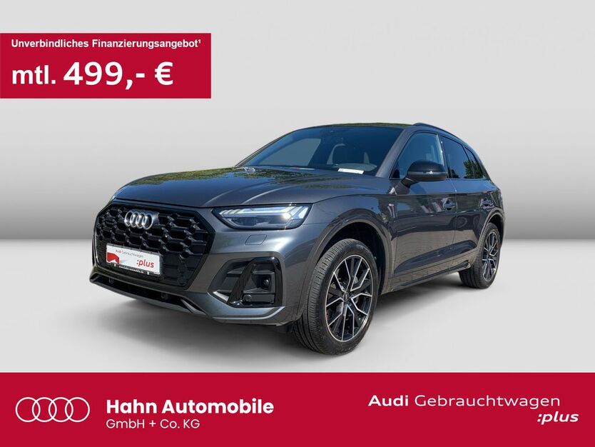Audi Q5 64.720 km 36.490 € Pforzheim 75179