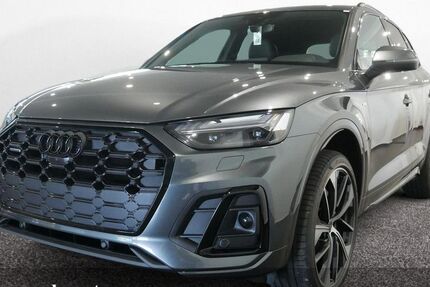 Audi Q5 15.000 km 56.870 € Bietigheim-Bissingen 74321