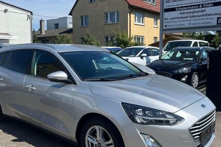 Ford Focus 201.850 km 11.500 € Korntal-Münchingen 70825