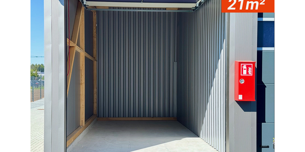 Gewerbeobjekt Malsch - 199&euro; | Angebot:25805918